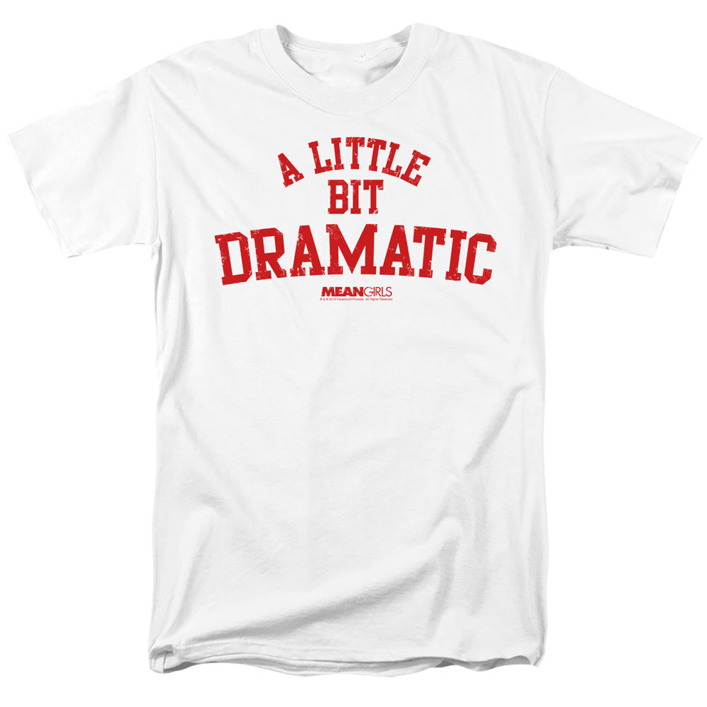 Mean Girls Dramatic T-Shirt