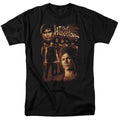 The Warriors Nine Warriors T-Shirt
