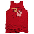 Justice League Cooke Head Tank Top