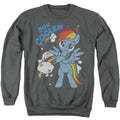 My Little Pony: Friendship Is Magic 20 Percent Cooler Crewneck Sweatshirt