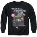 Transformers Megatron Crewneck Sweatshirt