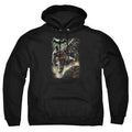 Batman Family Pullover Hoodie