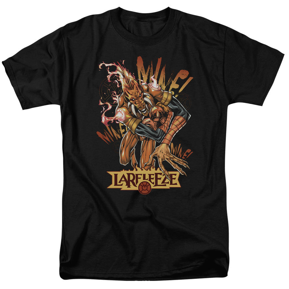 Green Lantern Larfleeze T-Shirt