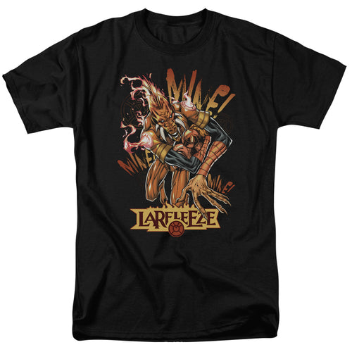 Green Lantern Larfleeze T-Shirt