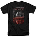 Amityville Horror Cold Blood T-Shirt