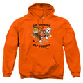 Paw Patrol Pup Treats Pullover Hoodie
