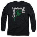 Green Lantern Green Lantern Vol 2 Long Sleeve T-Shirt