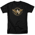 Wonder Woman (2017) Lasso Logo T-Shirt