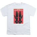 Star Trek Lower Decks Youth/Toddler T-Shirt