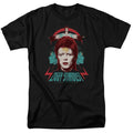 David Bowie Ziggy Heads T-Shirt