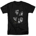 Elvis Presley Faces T-Shirt