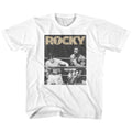 Rocky One Youth/Toddler T-Shirt