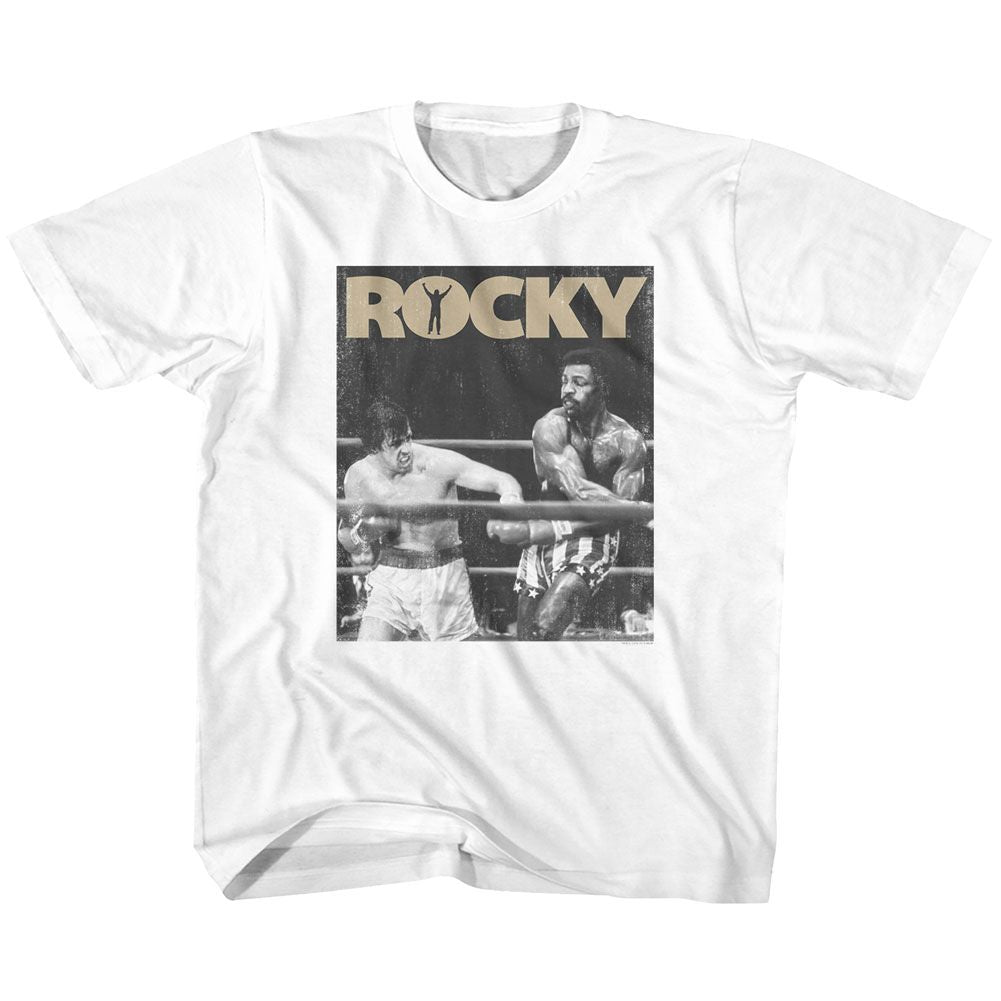 Rocky One Youth/Toddler T-Shirt