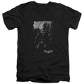 Batman Bat Brood V-Neck T-Shirt