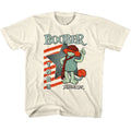 Fraggle Rock Boober Star Youth/Toddler T-Shirt