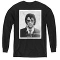Elvis Presley Framed Youth Long Sleeve T-Shirt