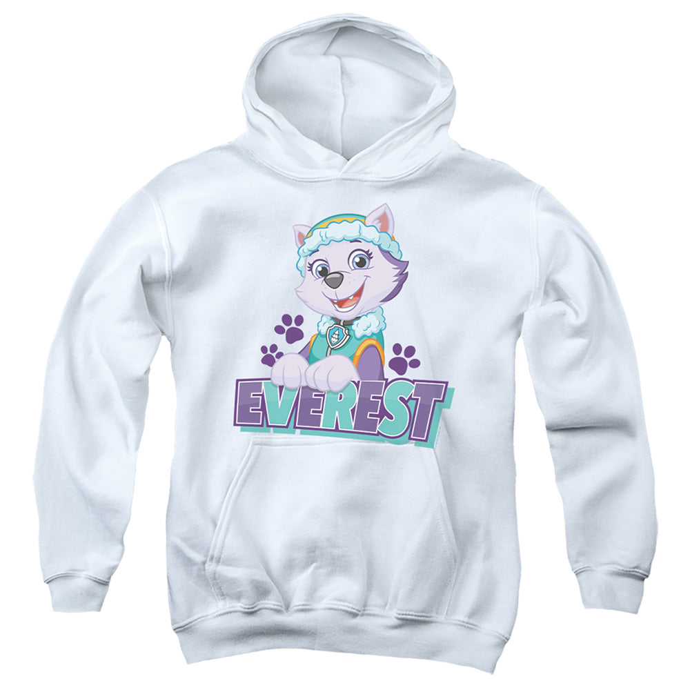 Paw Patrol Everest Youth Hoodie