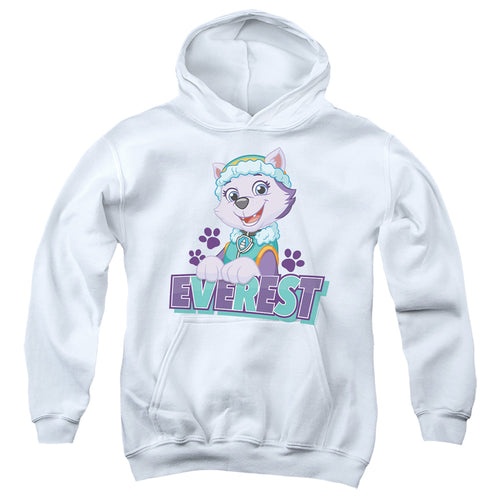 Paw Patrol Everest Youth Hoodie