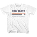 Pink Floyd Dark Side of the Moon Youth/Toddler T-Shirt