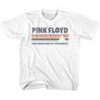 Pink Floyd Dark Side of the Moon Youth/Toddler T-Shirt