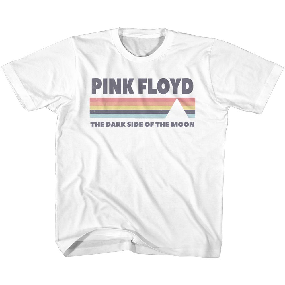 Pink Floyd Dark Side of the Moon Youth/Toddler T-Shirt