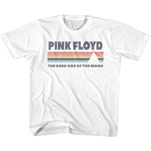 Pink Floyd Dark Side of the Moon Youth/Toddler T-Shirt