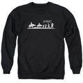 The Hobbit Orc Company Crewneck Sweatshirt