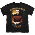 Star Trek Data Poker Face Youth/Toddler T-Shirt