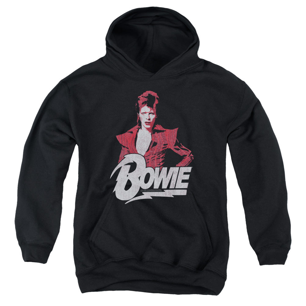 David Bowie Diamond David Youth Hoodie