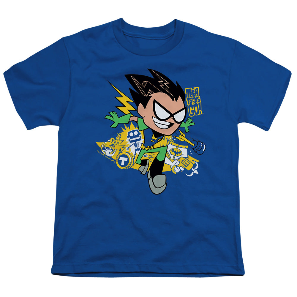 Teen Titans Go! Robin Youth/Toddler T-Shirt