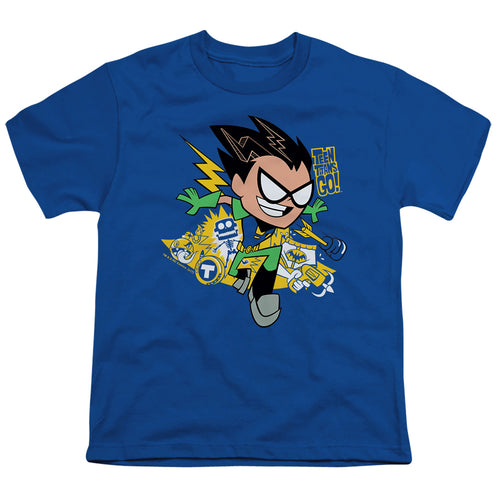 Teen Titans Go! Robin Youth/Toddler T-Shirt