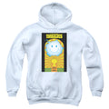 Star Trek Timescape Youth Hoodie