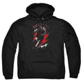 AC/DC Live Pullover Hoodie