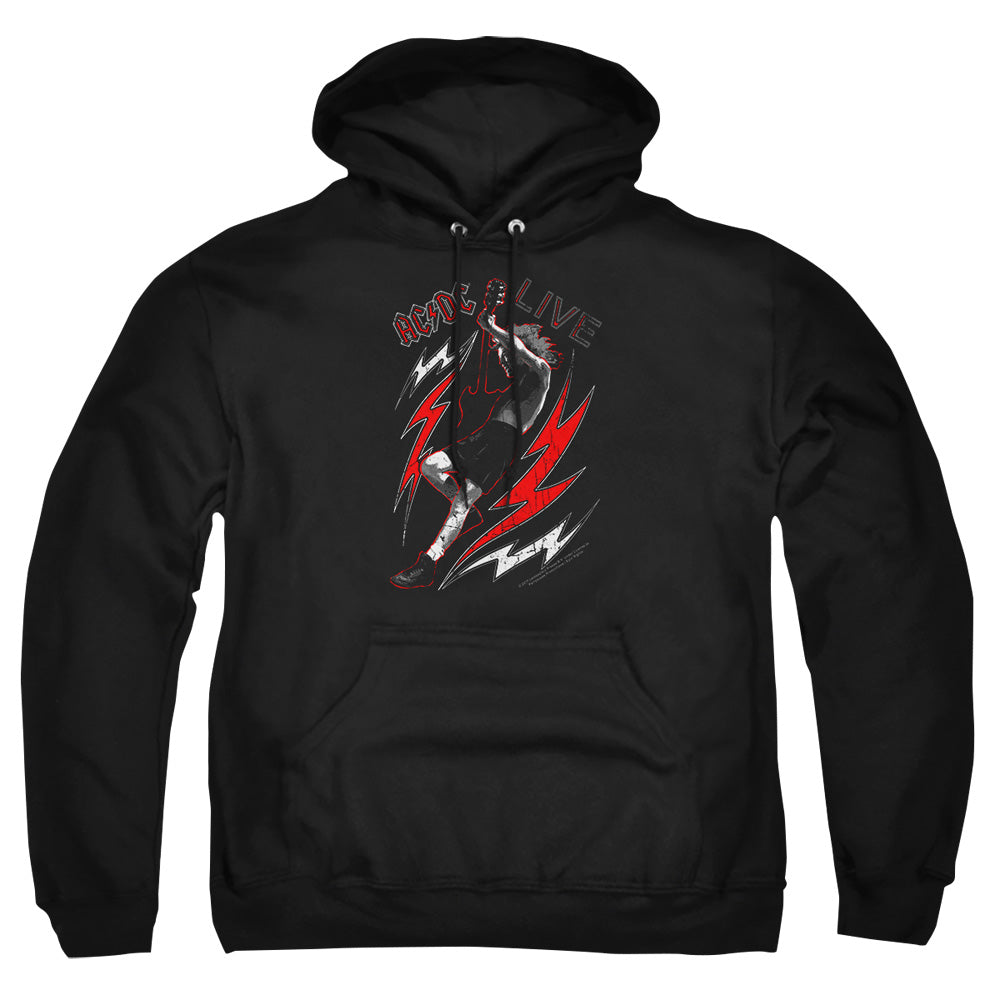 AC/DC Live Pullover Hoodie