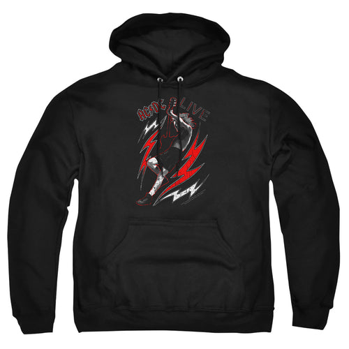 AC/DC Live Pullover Hoodie