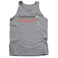 Garfield Comfortably Dumb Tank Top