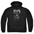 Batman Big 80 Pullover Hoodie