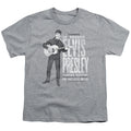 Elvis Presley In Person Youth/Toddler T-Shirt