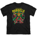 DC Comics Mr Miracle Youth/Toddler T-Shirt