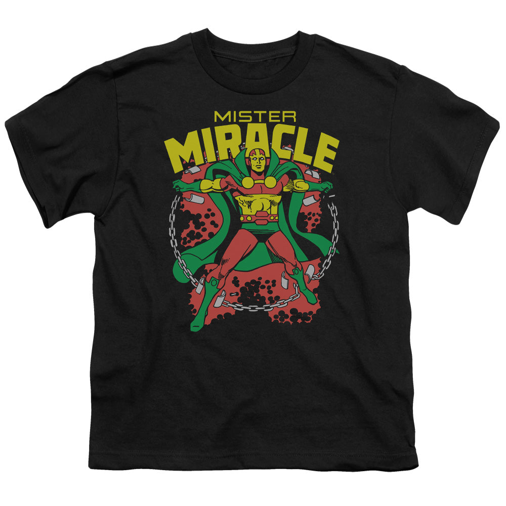 DC Comics Mr Miracle Youth/Toddler T-Shirt
