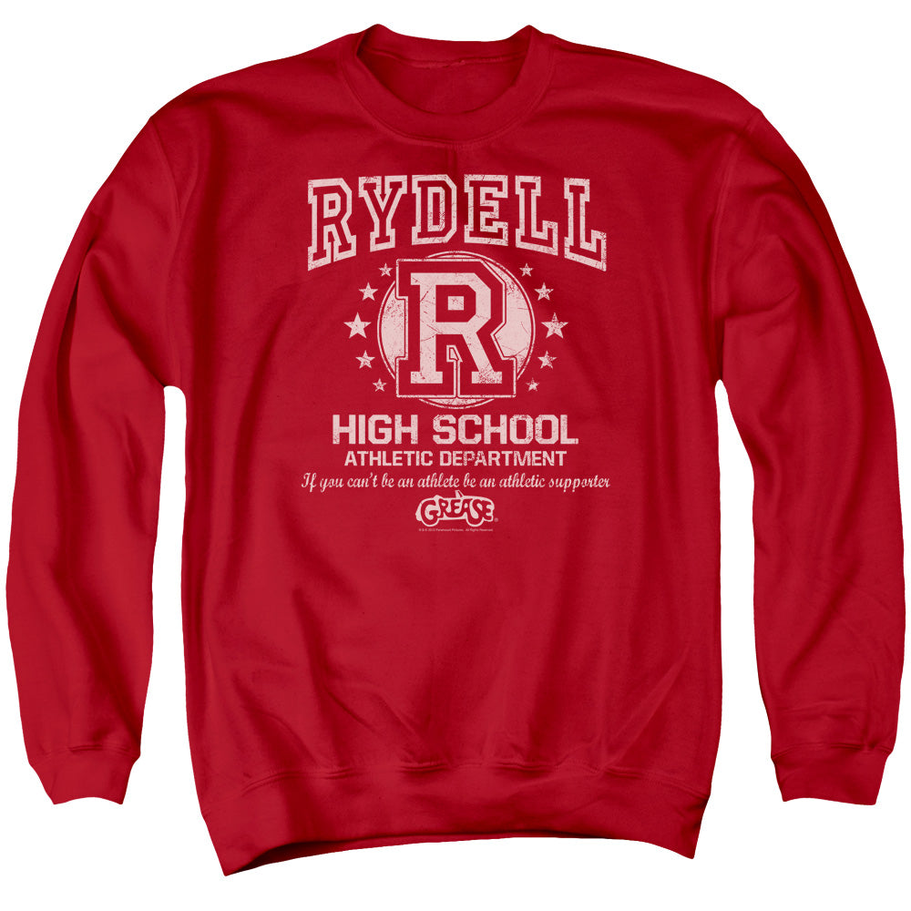 Grease Rydell High Crewneck Sweatshirt