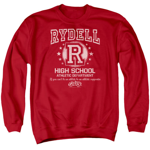 Grease Rydell High Crewneck Sweatshirt