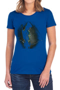 Arrow In the Shadows Womens T-Shirt