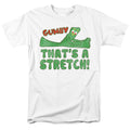 Gumby ThatS A Stretch T-Shirt