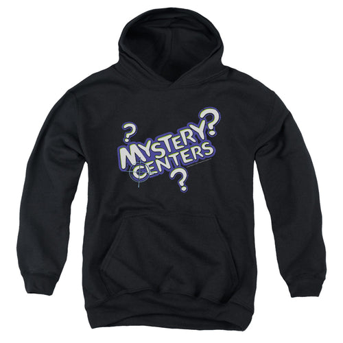 Dubble Bubble Mystery Centers Youth Hoodie