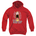 Garfield Friday Youth Hoodie