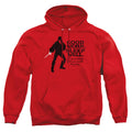 The Princess Bride Good Work Pullover Hoodie