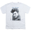 Elvis Presley Script Sweater Youth/Toddler T-Shirt