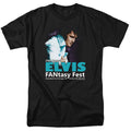 Elvis Presley Fantasy Fest 2021 T-Shirt