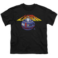 Atari Lunar Lander Globe Youth/Toddler T-Shirt